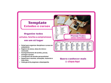 Viagens – Organização de sua viagem no Rotina Planejada