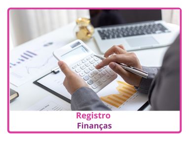 Finanças
