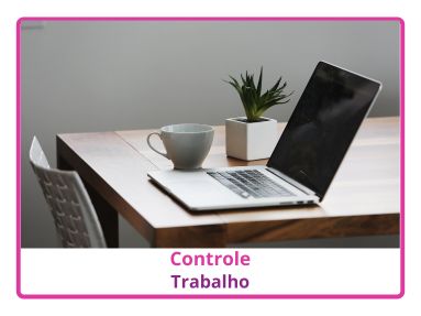 controle trabalho
